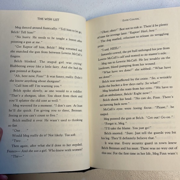 🌈2/$8  The Wish List - Picture 12 of 12